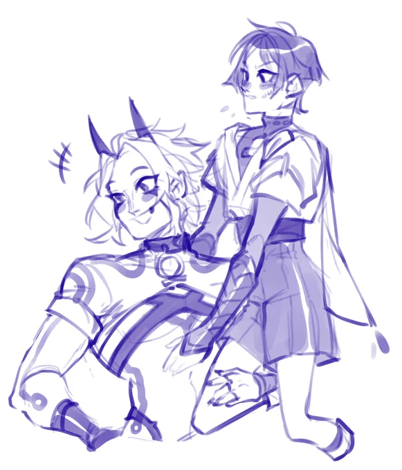 should I have tagged these lol 