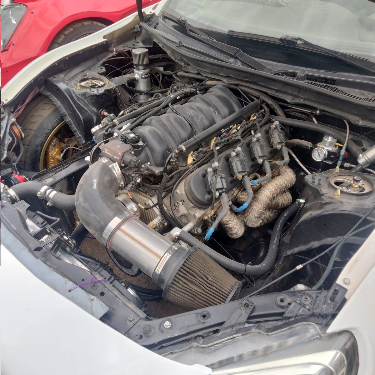 86brzsonic's tweet photo. #LS7
#chevrolet
#driftweek
#driftweek7
#86
#GT86
#BRZ
#TOYOTA https://t.co/bFI7X3vbsv