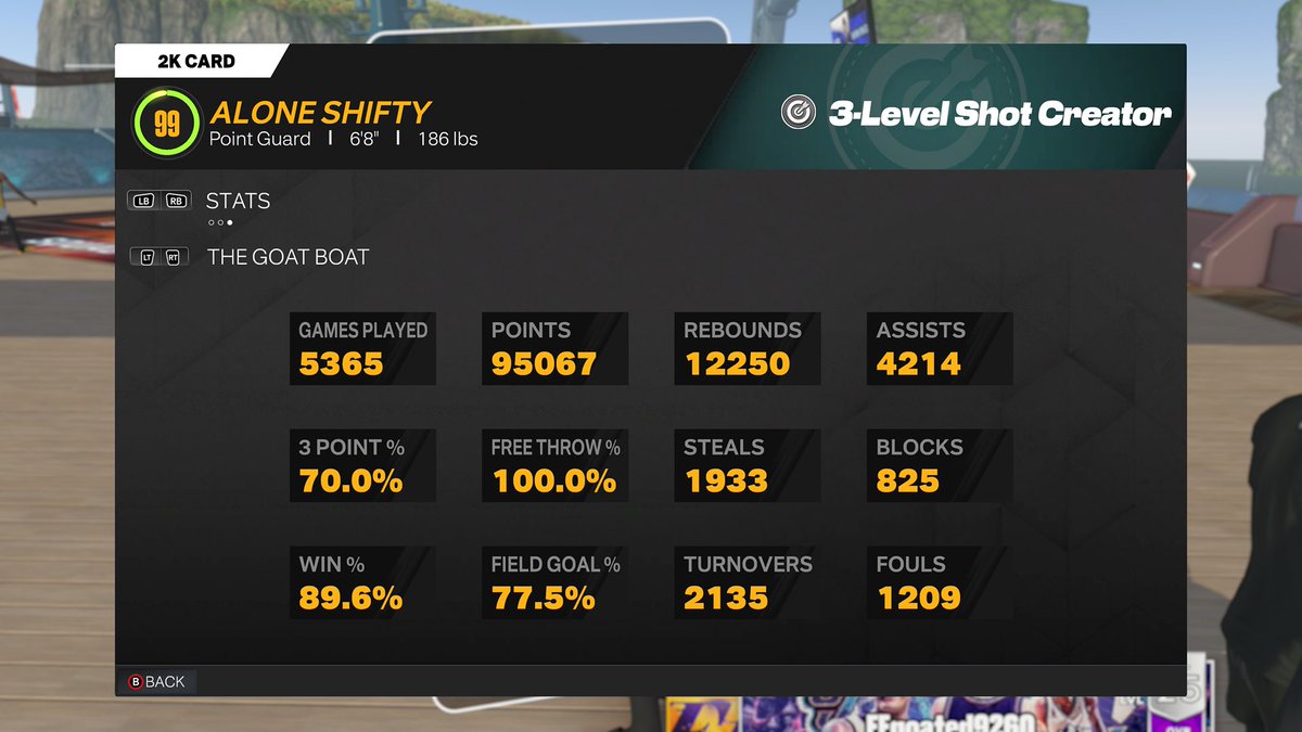 Alone Shifty🖤 tweet media