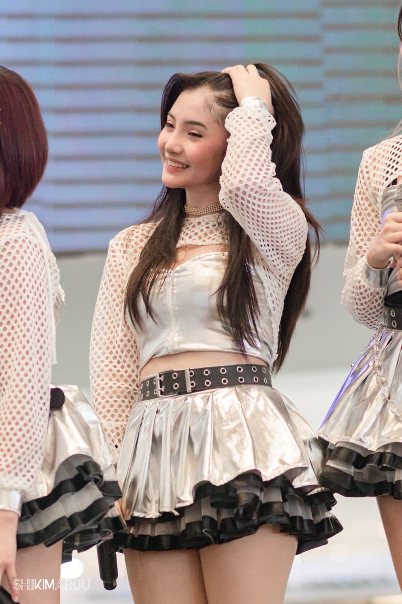 Shiikimaru's tweet photo. JAPAN FIESTA Day 2 
2.19.23

MNL48 Amy
@mnl48official 
#MNL48 #MNL48onJapanFiestaD2  #MNl48Amy https://t.co/LX39vvtbAp