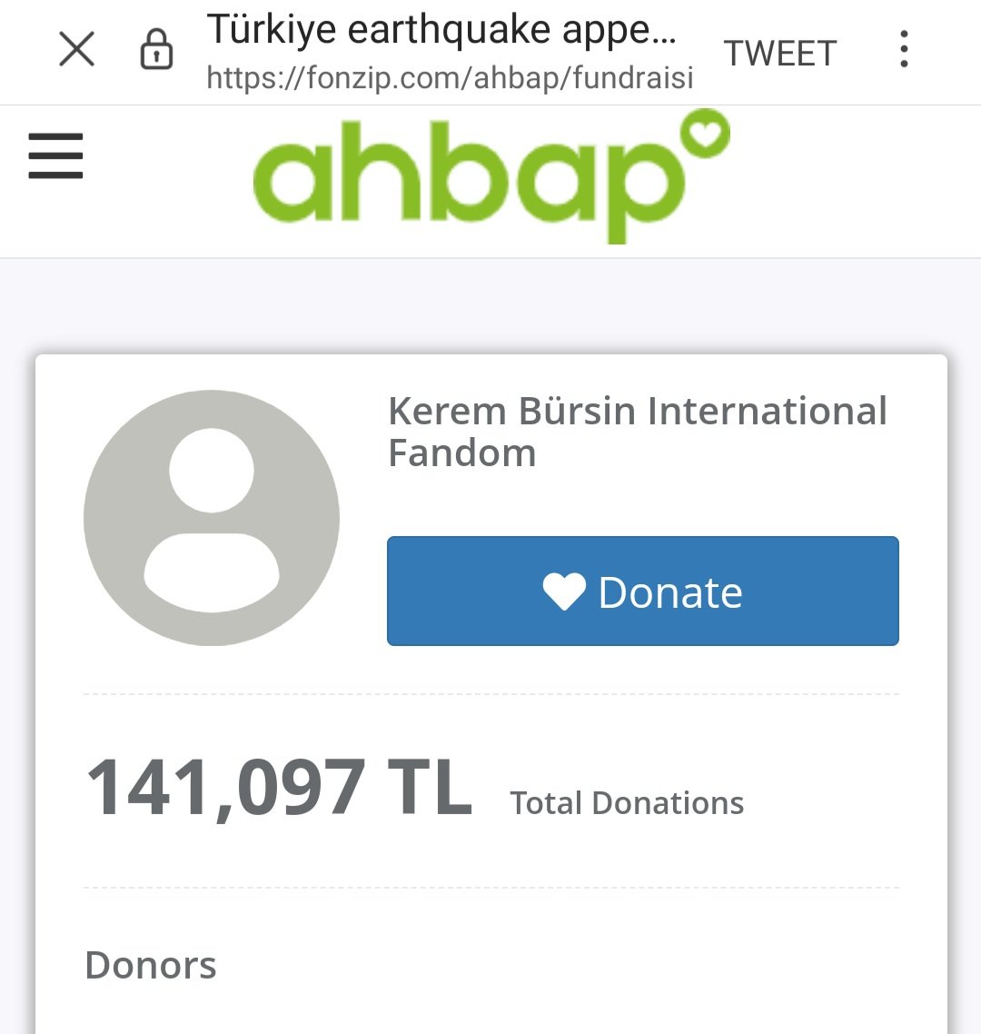 MaricarmenPazo's tweet image. Buenos días!💛
Podría decir muchas cosas pero voy a quedarme con el apoyo a los q sufren,hoy especialmente a Siria pq la soledad en el dolor de este pobre pueblo es tal q ni siquiera existe.Los milagros se acaban y hay q empezar a reconstruir el alma y las casas
#HelpTurkeySyria