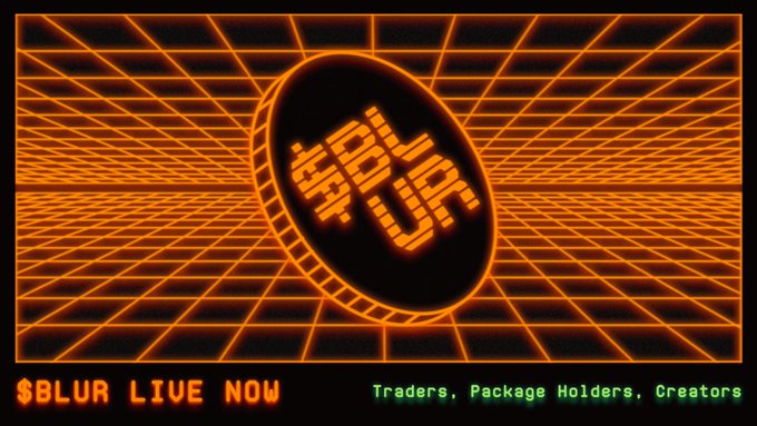 vict1s's tweet image. How to farm #Blur &amp;amp; Giveaway🧑‍🌾

We farmed over 6000000 blur tokens in Season 1. 

Here is our story and some tips for future farmers.

I will drop 3000 Blur in total to 3 real people among RT&amp;amp;Follow of this thread in the next 3 days.

🧵