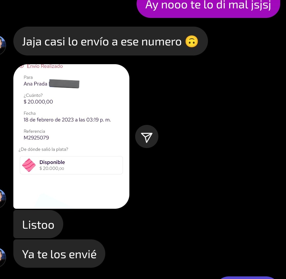sloowlifee's tweet photo. Los 20mil más fáciles que me he ganado en la vida jajaj https://t.co/EDEYXfeNvY