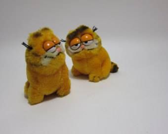 daily vintage garfield plushies (@dailygarfieldp) on Twitter photo 