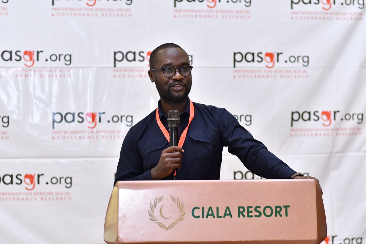 PASGR_'s tweet image. #UtafitiSera has facilitated a prototype for progressive negotiations in contested spaces using formidable  multi-stakeholder engagement strategies~ Mr. Sam Olando, ED, @pamoja_trust 
#EvidenceInformedDecisionMaking
#EIDM