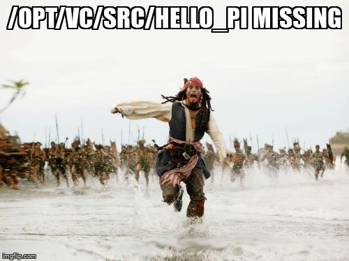 pi_stack's tweet image. /opt/vc/src/hello_pi missing raspberrypi.stackexchange.com/questions/1411… #framebuffer