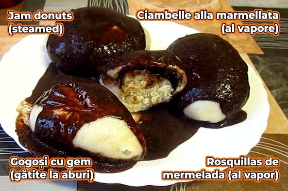 retetelebunicii's tweet photo. 📽️ VIDEO: Gogoși cu gem (gătite la aburi)

➡️ https://t.co/KCJcy6bLGU

👍 Dacă îți place, te rugăm să te ABONEZI la canalul nostru de YouTube pentru a nu rata nicio rețetă. https://t.co/AeyYWMF4Zg