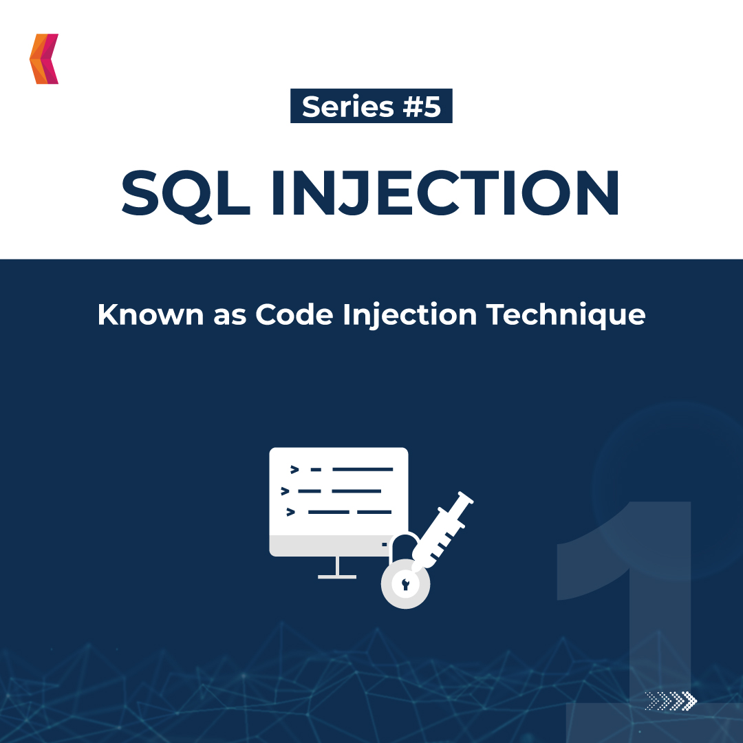 kratikal's tweet image. "Unleash the Power of #SQL_Injection and Take Your Data Security to the Next Level!"
We will discuss the idea of #SQL injection and various injection kinds, tools, and other ideas.
.
.
.
#cyber_attack #web_server #vulnerabilities #database #server #vapt #cyber_security #kratikal
