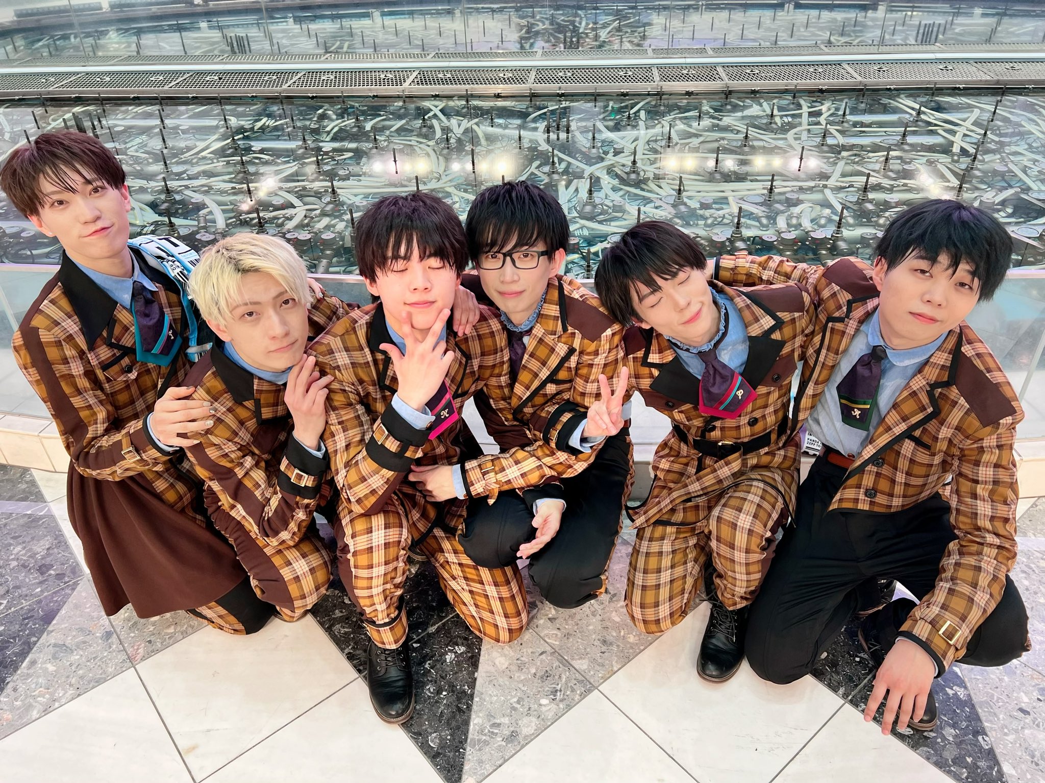 パンダドラゴン в X: „3rd ALBUM「FEBRUARY」発売記念フリー