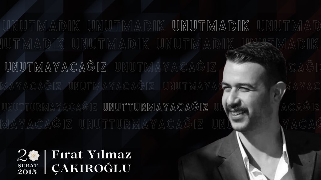Serhat Yalmaç (@syalmac) on Twitter photo 