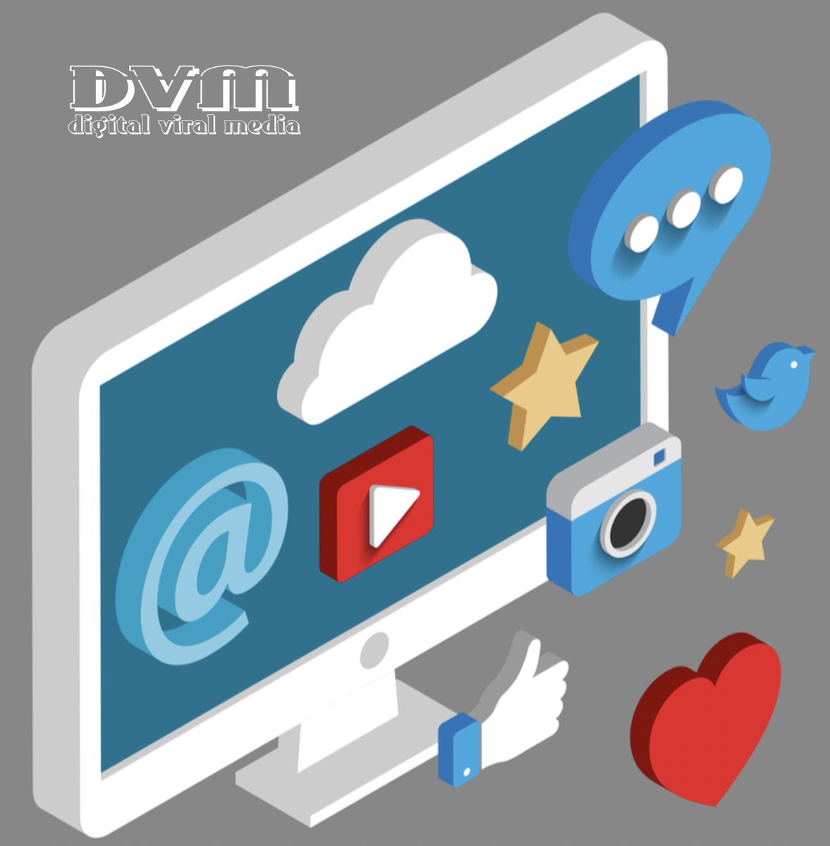 Our services include social media and SEO to help your business grow and thrive in the ever-evolving digital landscape.
We use the latest technologies, tools, and strategies to help you achieve your business objectives and drive results. digitalviralmedia.com #seo #socialmedia