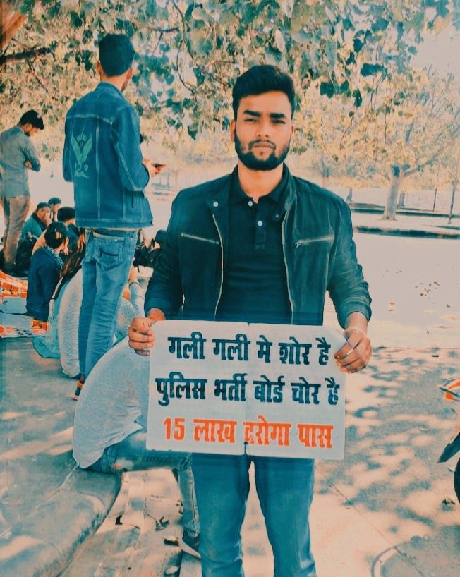 जो कोई भी राक्षसों से लड़ता है उसे ध्यान रखना  चाहिए की इस प्रक्रिया में कहीं वो खुद राक्षस ना बन जाये . और अगर तुम लम्बे समय तक पाताल में देखोगे तो वो वापस तुम्हे घूरेगा 🔥
#UPSI_NEEDS_CBI_INVESTIGATION
 <a href="/myogiadityanath/">Yogi Adityanath</a> <a href="/yadavakhilesh/">Akhilesh Yadav</a> <a href="/TV9UttarPradesh/">TV9 Uttar Pradesh</a> <a href="/CMOfficeUP/">CM Office, GoUP</a> <a href="/aajtak/">AajTak</a> <a href="/ndtv/">NDTV</a>