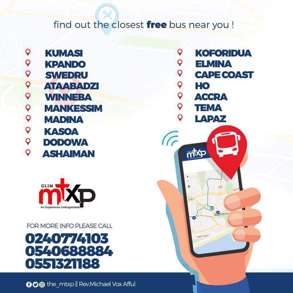 MtxpThe's tweet photo. Happening live this Saturday,25th of February is the second edition of my MTXP. Do not be left out,come along with all friends and family. Free buses will be made available. See flyer for more details.
@eaglemichaelvox 
@glimghofficial @anagkazoschool https://t.co/GTKTFBeOAO