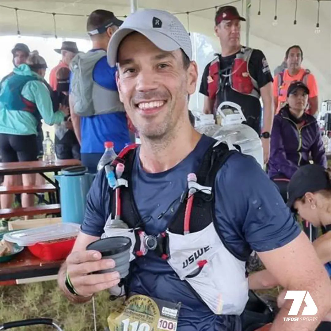 TifosiSports's tweet photo. No stranger to the On brand, we are excited to welcome Herman Van Der Colff as part of our Tifosi Sports Athlete programme for 2023!

Welcome to the team, Herman! 

#OnRunningSA #AlwaysON #ForgetGravity #tifosisportsathlete https://t.co/ot86tMsxn2