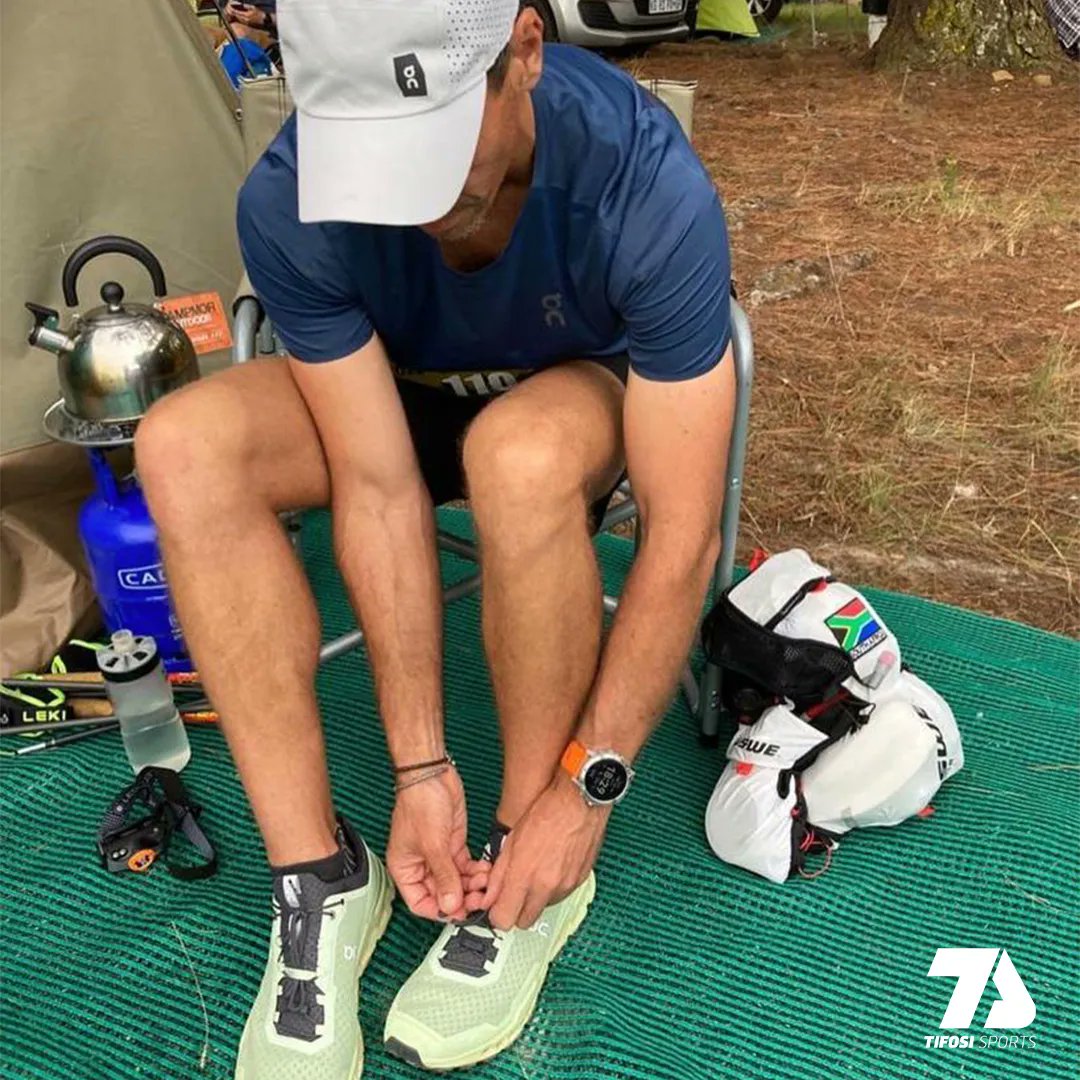 TifosiSports's tweet photo. No stranger to the On brand, we are excited to welcome Herman Van Der Colff as part of our Tifosi Sports Athlete programme for 2023!

Welcome to the team, Herman! 

#OnRunningSA #AlwaysON #ForgetGravity #tifosisportsathlete https://t.co/ot86tMsxn2