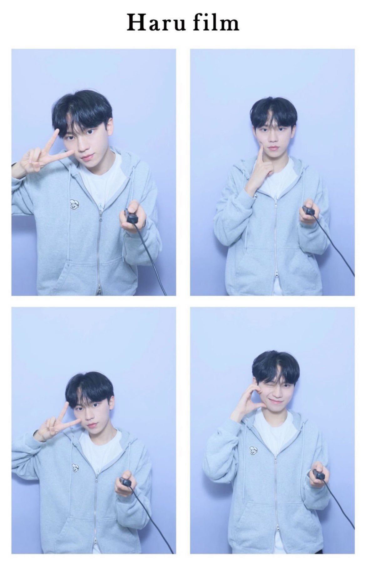 더쿠 - MBC 광수네 서바이벌 소년판타지(방과후 설렘2) 비주얼로 언급 많은 연습생들.JPG