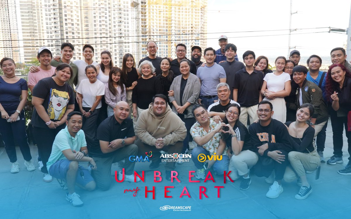 DreamscapePH on Twitter "A funfilled day to enjoy, connect, and work