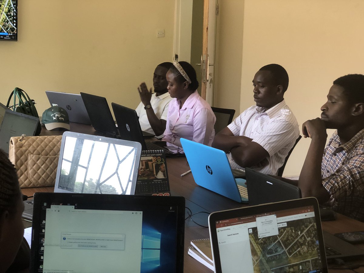 Highlights from last two weeks #OSM training, mapping using #IDeditor and #JOSM. Mapping and validating data in some flood prone areas of Lusaka Zambia.  <a href="/Roadsafetyz/">Zambia Road Safety Trust</a> <a href="/OSMZambia/">OpenStreetMap Zambia</a>