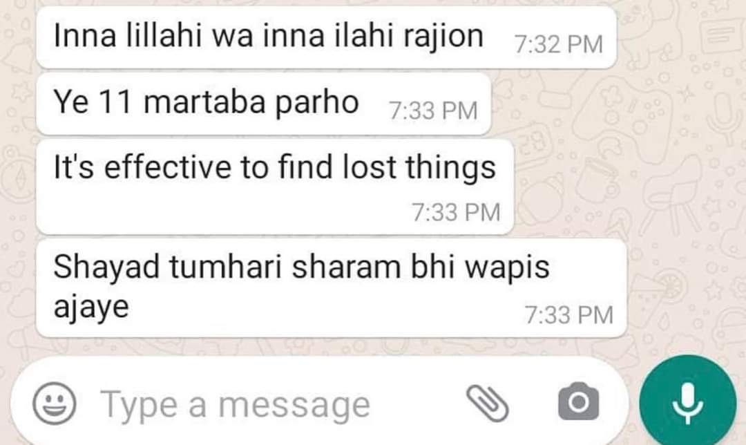 Mention ur beshrm friend.. 😂