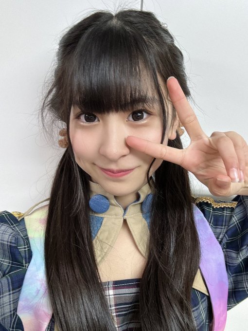 Twitterのコスプレ画像2