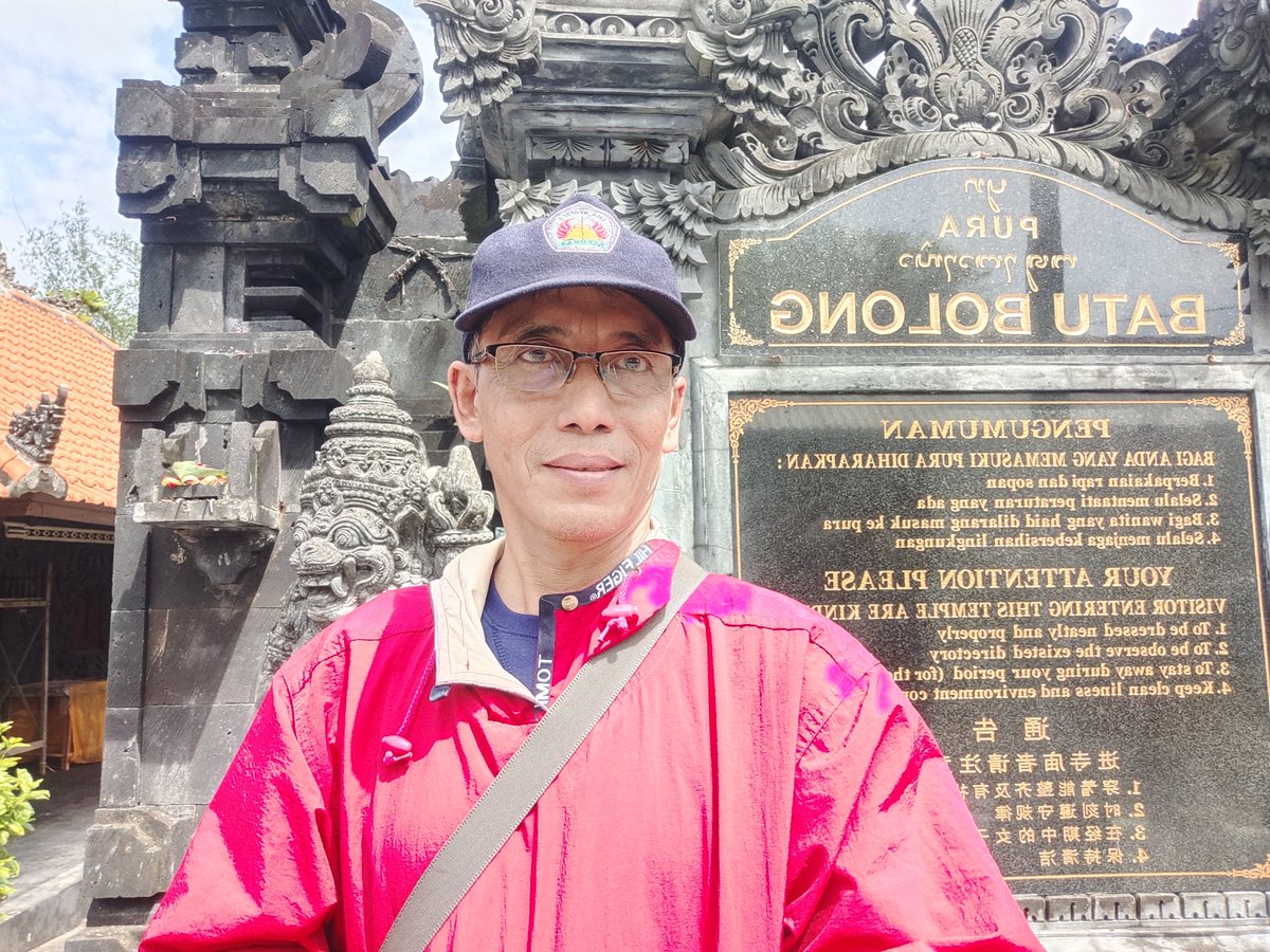 syamsul tweet media