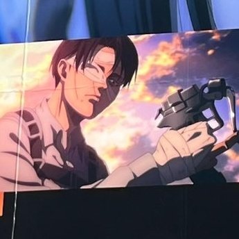 LEVI S4 IS COMING!!!!!