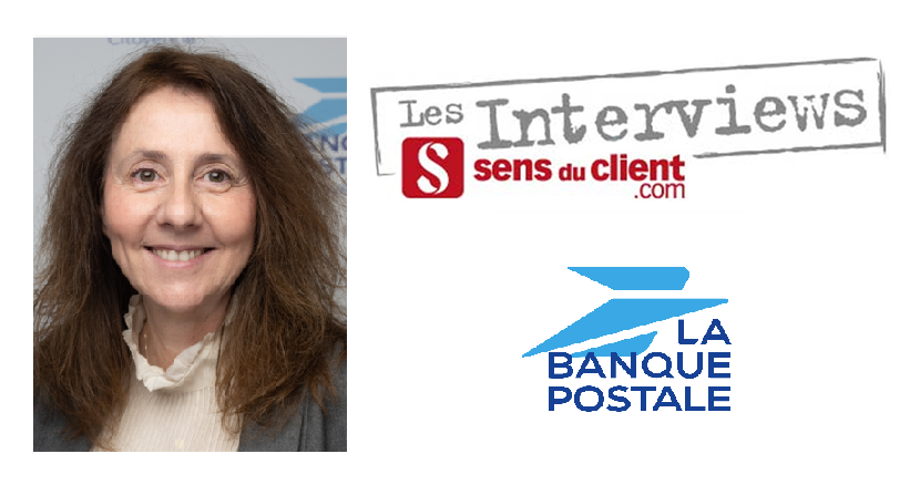 ThierrySpencer's tweet photo. "La meilleure boussole pour trouver le sens et garder le cap est la voix des clients" @SandrineBeltran Directrice relation client #labanquepostale Retrouvez ici son interview Sens du client :
https://t.co/M9iEZpWBQl #relationclient #experienceclient #sensduclient #voixduclient https://t.co/o9bMLASWx8