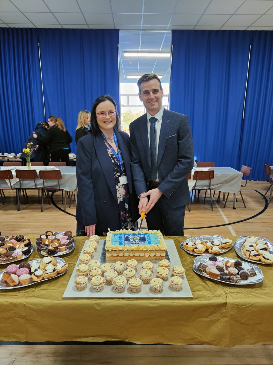 stjosephs_antrim (@stjosephsantrim) on Twitter photo 