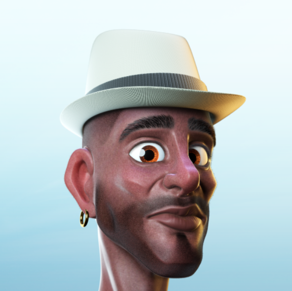 Damn It Community tweet media