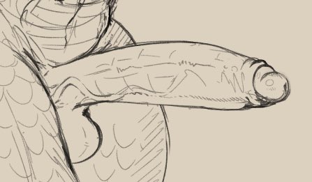 ⠀ 
⠀ 
       — [ #seductivesunday ] —

  throwing off his loincloth, airing
  them out..

  don’t mind him. ~
⠀ 
⠀