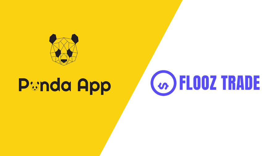 Panda App tweet media