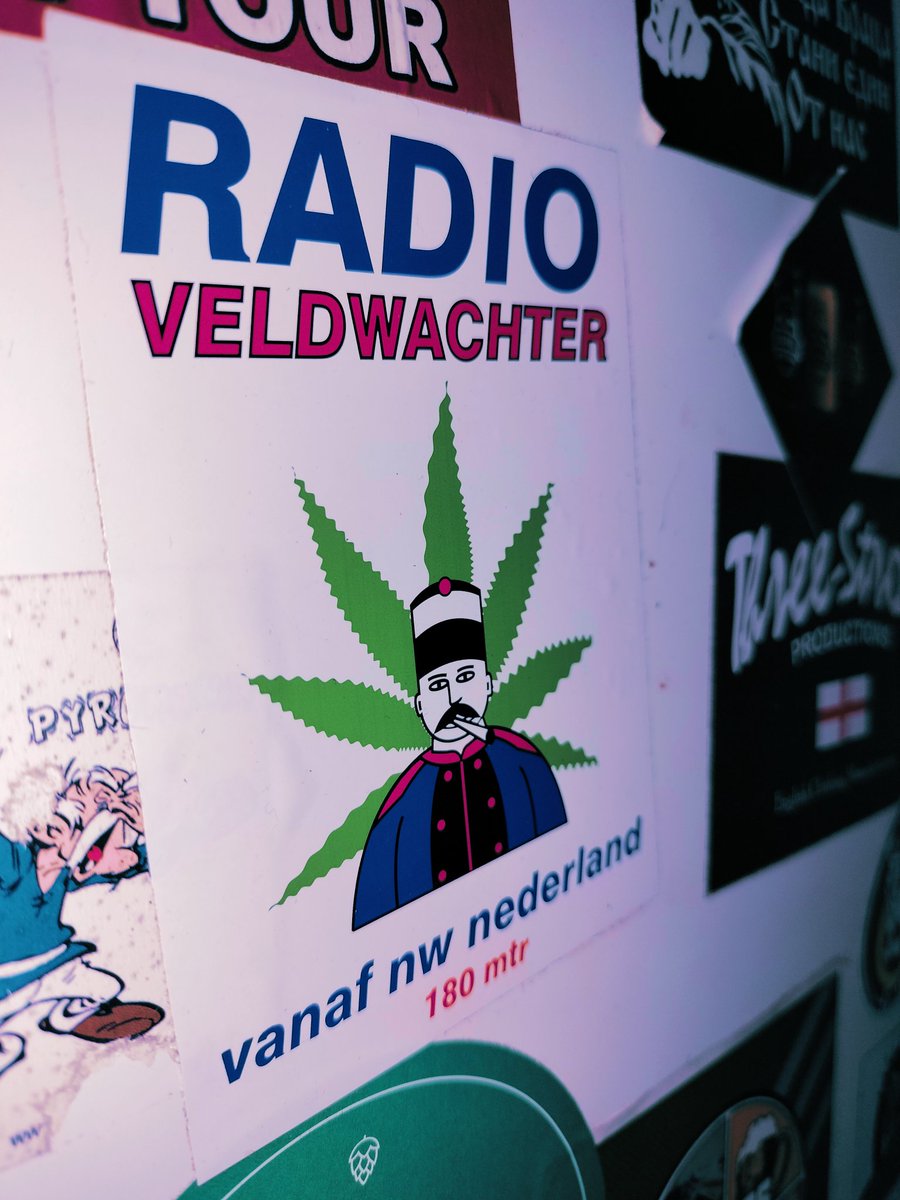 PollFCG's tweet photo. My logs of the last week Dutch Pirate stations, 7-2023. Received in Assen, North East of the Netherlands. Receiver: Kenwood R2000 and a coilantenna on +/- 17 meter height.
https://t.co/S1Rt8Ze22C
#mediumwave
#mediumwavedx
#mediumwavepirates https://t.co/yJLf3J0exm
