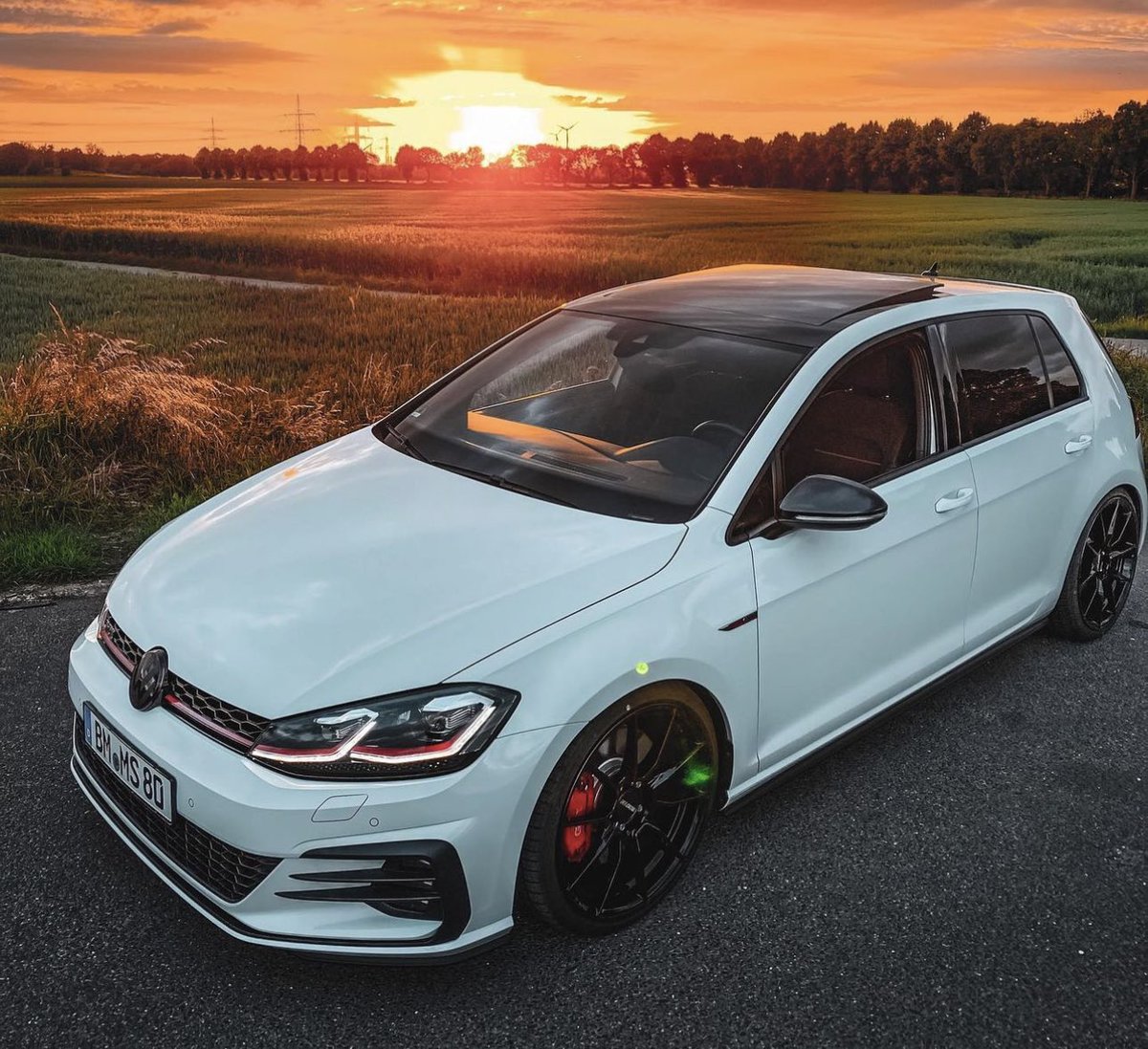 Golf GTI