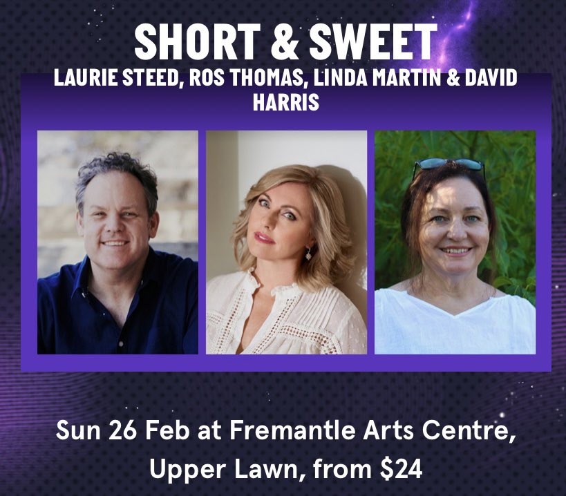 Night Parrot Press tweet media