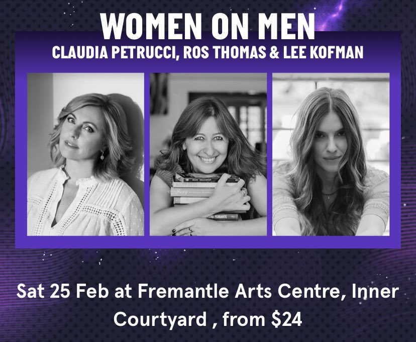 Night Parrot Press tweet media