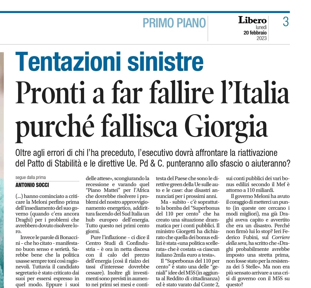Le Metamorfosi On Twitter RT EsteriLega Oltre Agli Errori Di Chi L