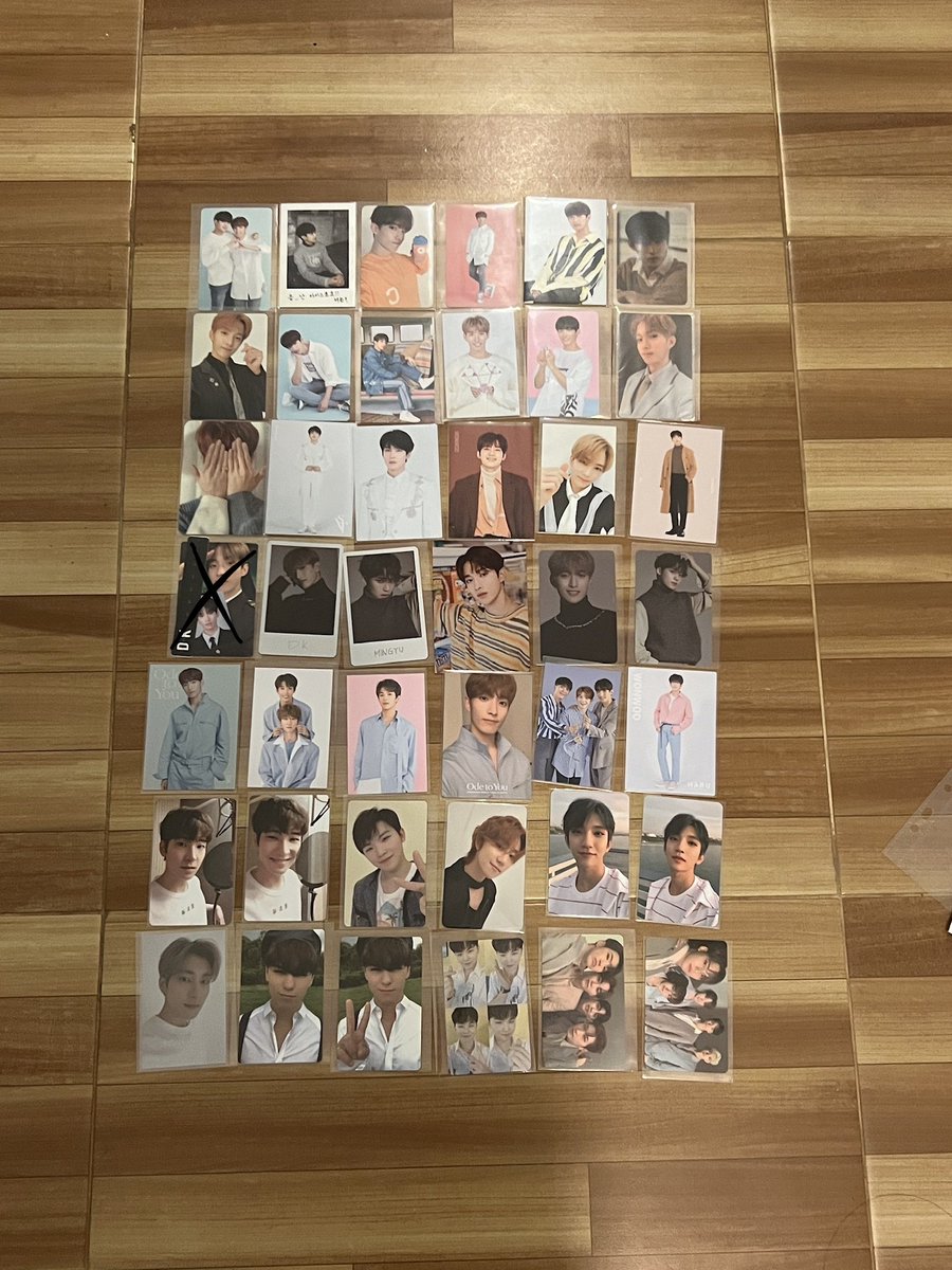 f1io5's tweet photo. ❗️ WTS SEVENTEEN PC❗️INA

Harga offer di DM

Prefer sell in bulks. Alasan jual karena pensiun collect PC 🙏🏻

#SEVENTEEN https://t.co/ER2YZJJDCz