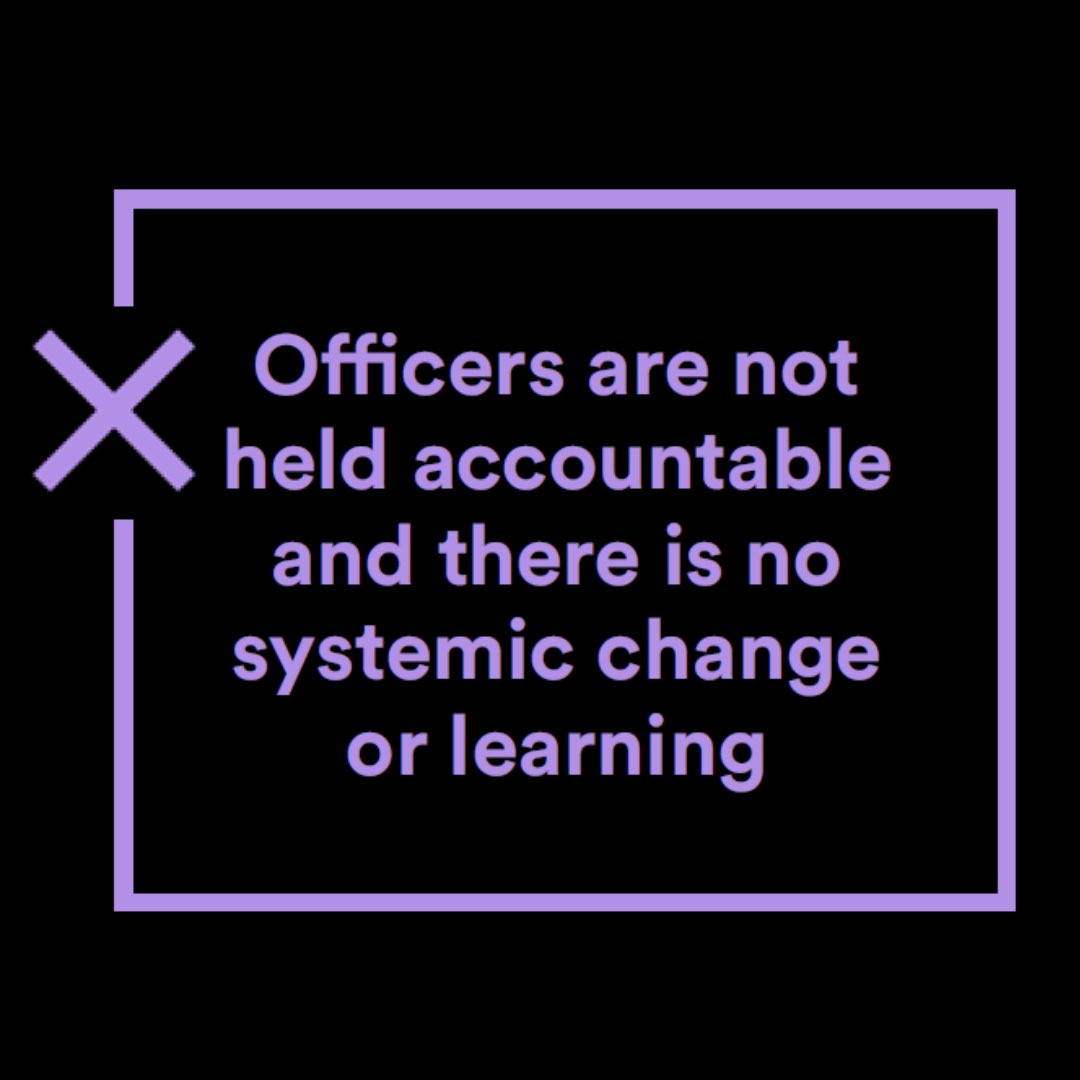 INQUEST_ORG's tweet photo. I can’t breathe: Race, Death and British policing

Features new data and analysis, and powerful interviews with expert human rights lawyers and 5 families of Black men who died in police contact.

Download the full report or executive summary here ⬇️ https://t.co/w4dwT7obk0 https://t.co/aHyVJotNJR