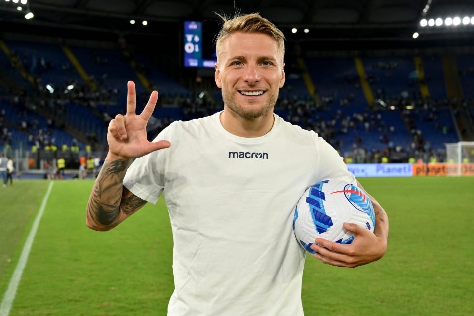Happy birthday to Ciro Immobile, who turns 33 today!   