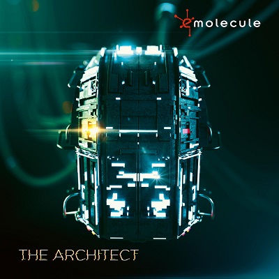 eMolecule – The Architect - rockportaal.nl/emolecule-the-…
