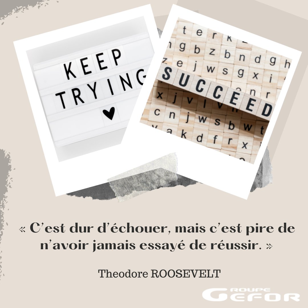 groupegefor's tweet image. Très belle semaine à tous! #GEFOR #BTS #essayer #formation #nouvellevie #CPFPTP #AIRE2