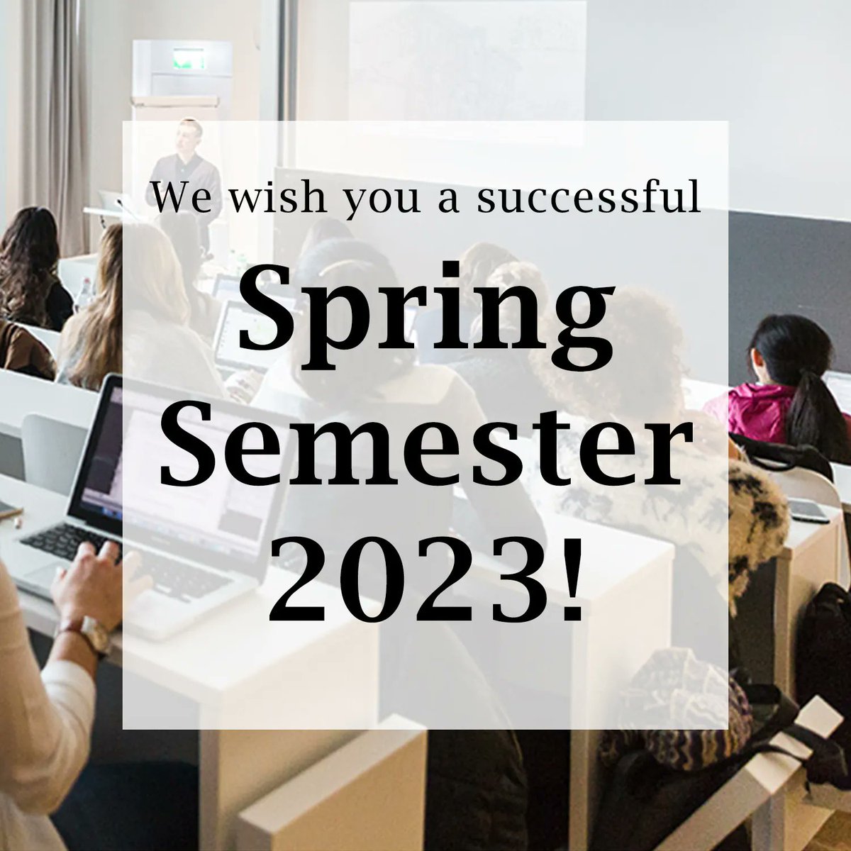 We at the Department of Social Sciences are pleased to welcome our students, faculty and staff to the spring semester 2023. We look forward to seeing you on campus and invite you to visit the disciplines at the Department of Social Sciences here: dgw.philhist.unibas.ch/de/fachbereich…