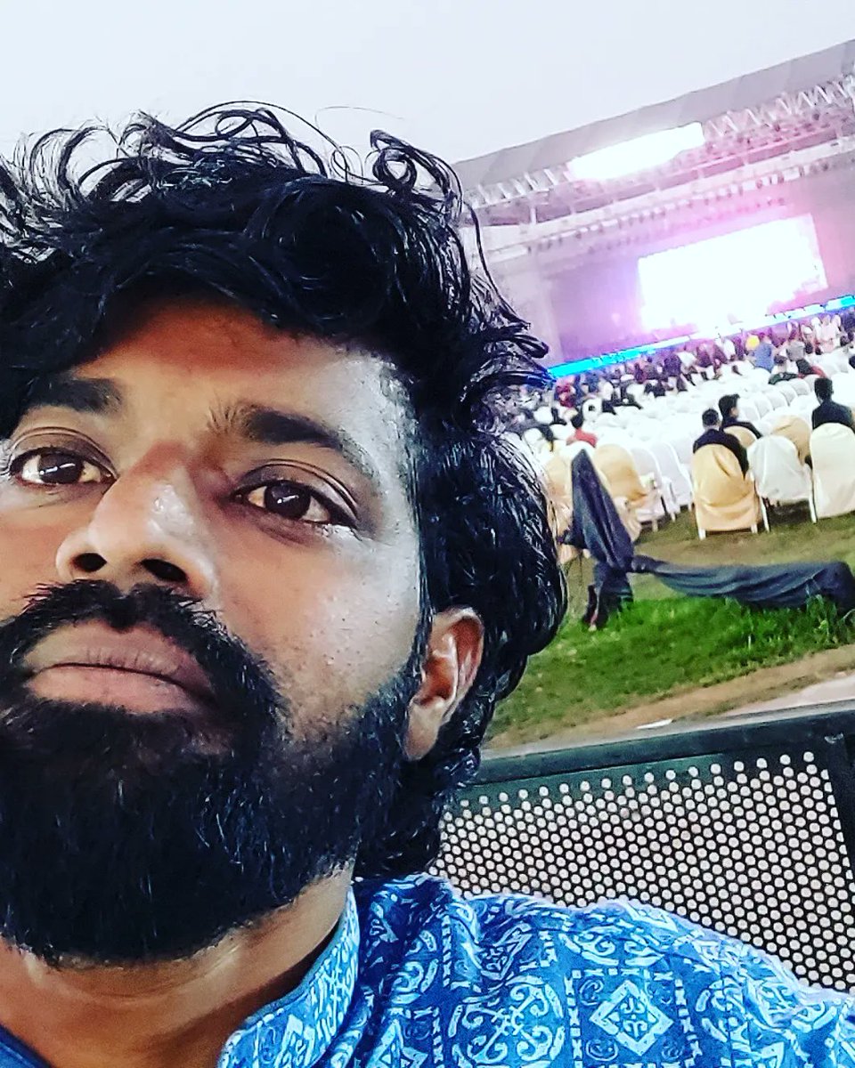 Most beautiful &amp; musical evening of my life.. Arijit Singh live from Kolkata ❤️