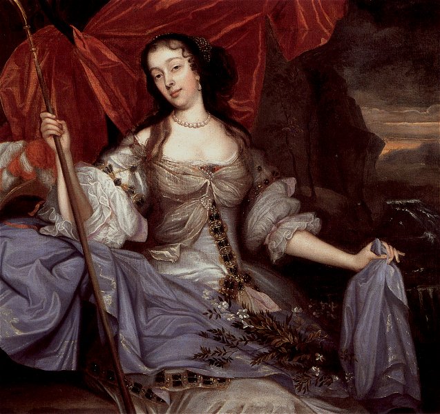 Oxford Theatre Guild (@theotg) on Twitter photo Lady Castlemaine, a favoured mistress of King Charles II, bore him several illegitimate children, & according to Pepys she was of 'exceptional beauty' but with 'crude mannerisms'. Clare Denton plays Barbara in our modern re-telling of #nellgwynn @oxfordplayhouse <a href="/WhatsOnInOxford/">Whats On In Oxford</a> Lady Castlemaine, a favoured mistress of King Charles II, bore him several illegitimate children, & according to Pepys she was of 'exceptional beauty' but with 'crude mannerisms'. Clare Denton plays Barbara in our modern re-telling of #nellgwynn @oxfordplayhouse <a href="/WhatsOnInOxford/">Whats On In Oxford</a>