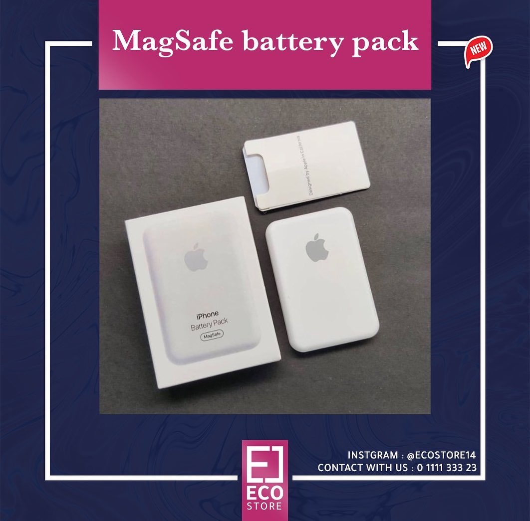 Ecosudan14's tweet photo. Available 

iPhone battery back 

Compitable with most Apple Devices 

Price | 8,999

Contact \ 0111133323 

Or Dm for more details https://t.co/8KpsZDEz6n
