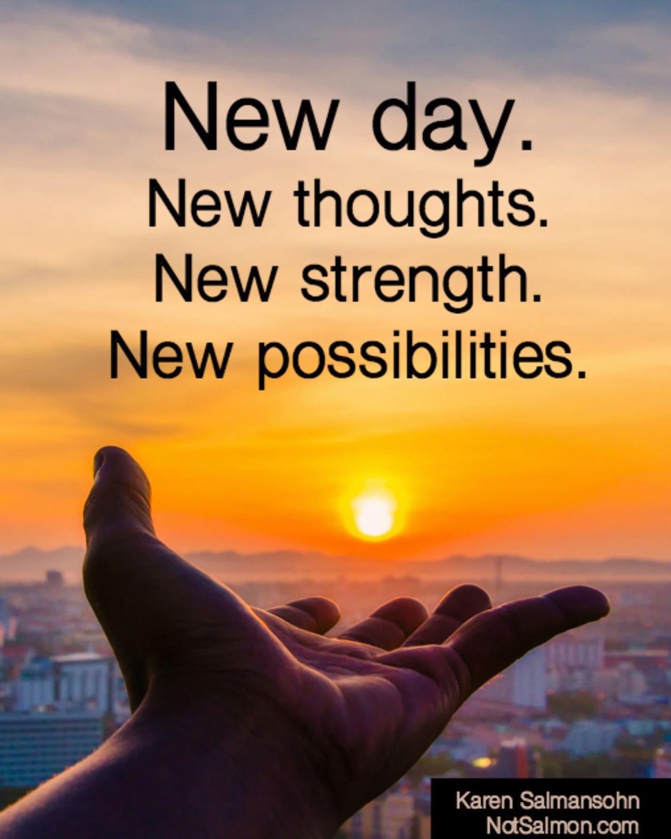 KerryBanks23's tweet photo. โWithout leaps of imagination or dreaming, we lose the excitement of possibilities.
Dreaming, after all is a form of planning.
Turn your obstacles into opportunities & your problems into possibilities.โ
#dreambigworkhardโจ๐ซ #possitivevibesโ๏ธ #possibilitymindset๐ https://t.co/gSaezoV8VF