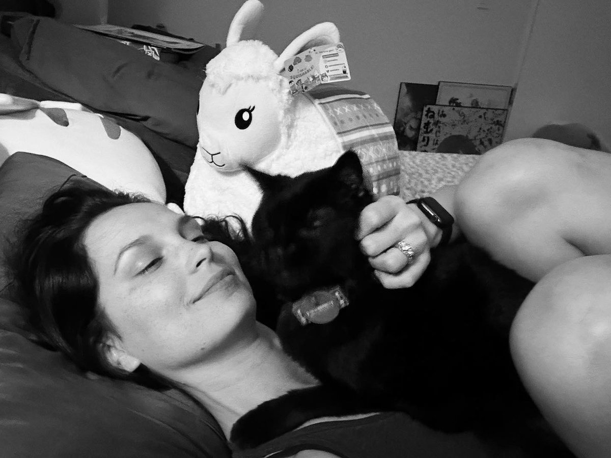 PamelaHorton13's tweet photo. 06/20/2008 - 2/19/2023, and he chose me to be his mommy every day.

I can’t properly think right now. Please understand.
#moose #moosecat #bestcat #mybabyboy #foreverlove https://t.co/VbyvgkysIV