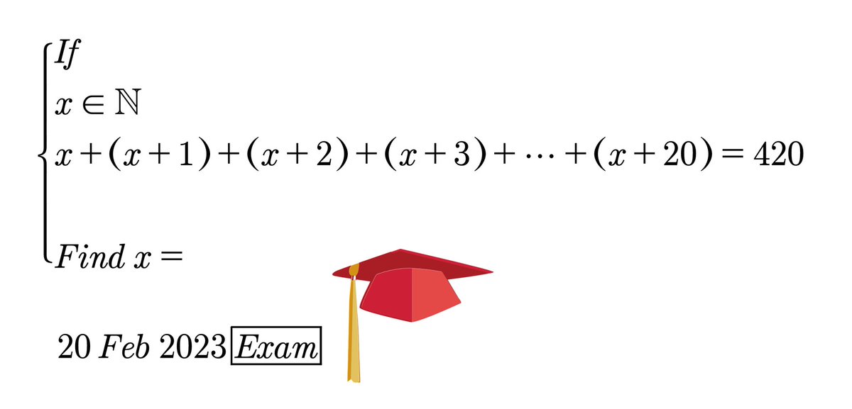 Math26039335's tweet photo. #math #maths #Exam #For_students https://t.co/M0u5VLgX1Z