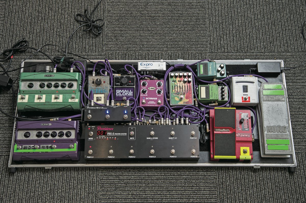 Providence_JPN's tweet image. 多くのミュージシャンが認めたProvidenceパッチ専用ケーブルP203モデル！激しいツアーにも負けない耐久性は数多くのステージで実証済み。27年間変わらず第一線で活躍してます。是非お試しください。
#シールド #ケーブル #パッチケーブル #日本製