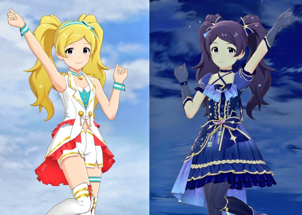 ☀️에밀리와 🌙에밀리